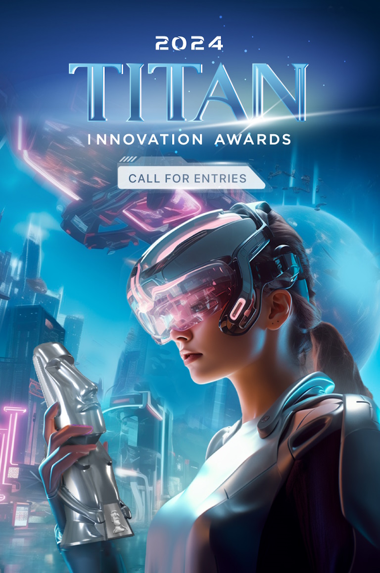 NYX Game Awards 2024