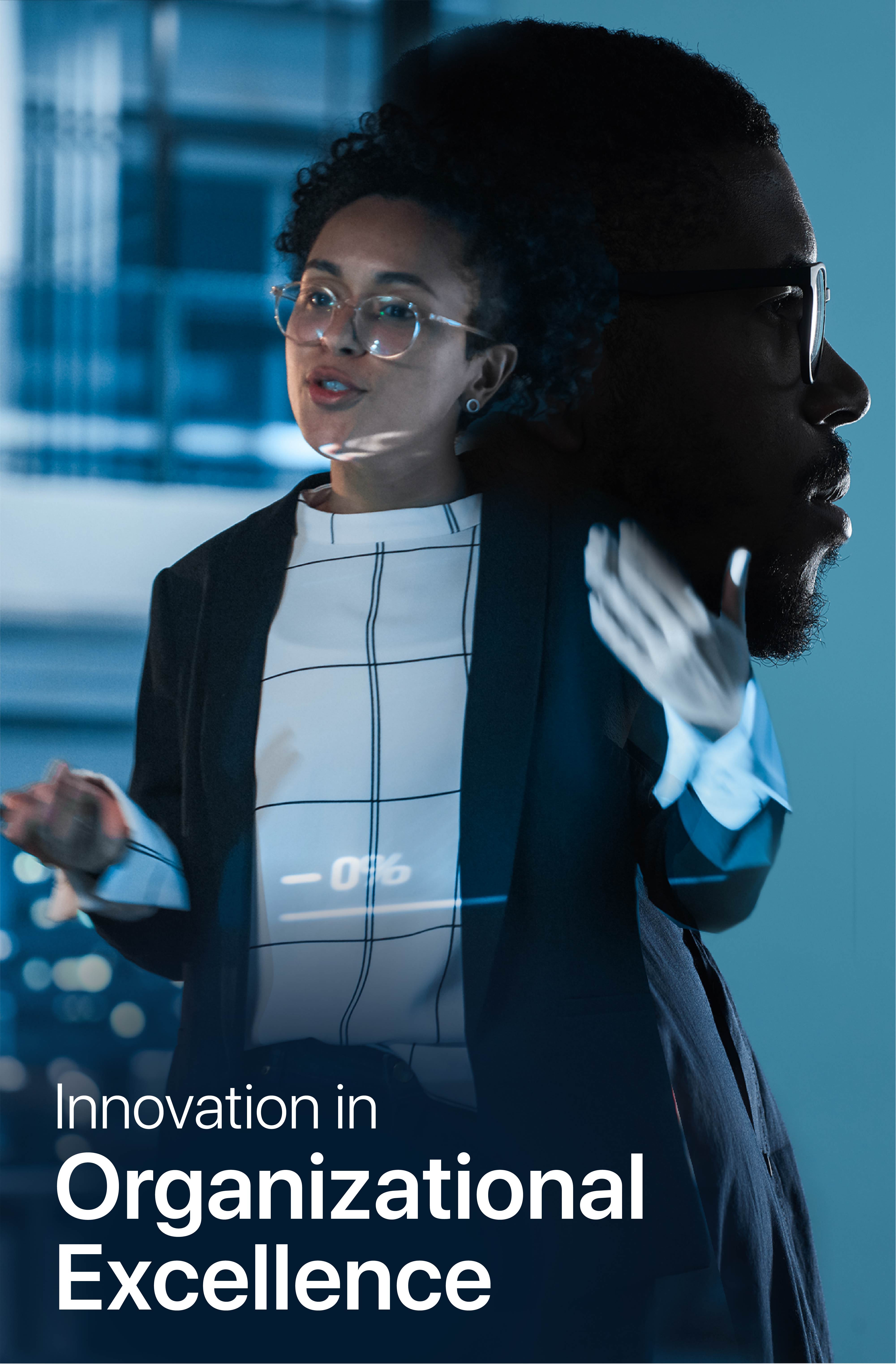 TITAN Innovation in Organizational Excellence Awards | International ...