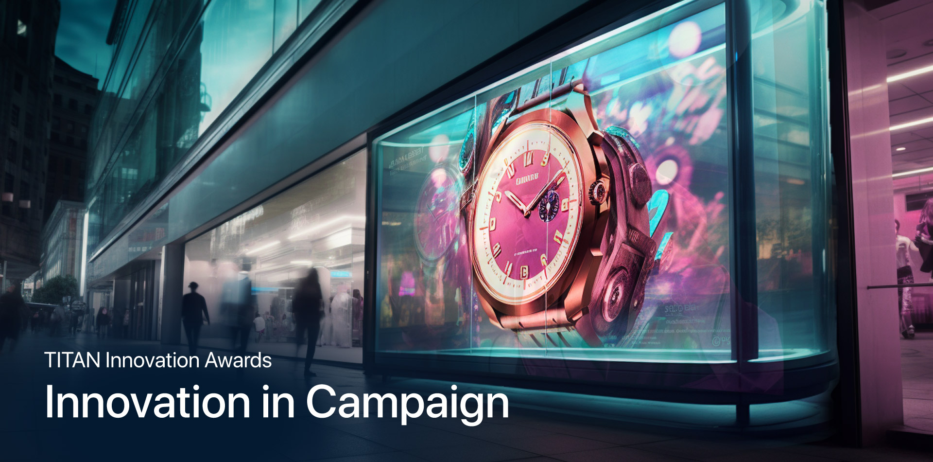 Innovation in Campaign