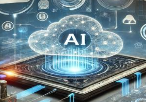 AI-Driven Analytics & Data Automation