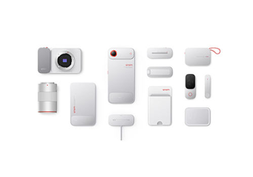 TECNO Modular Phone