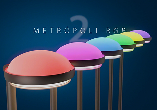 Metrópoli 2 RGB
