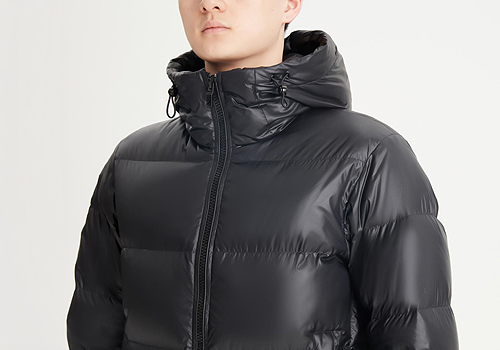 LILANZ Water-repellent Down Jacket