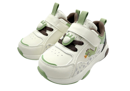 Baby Octopus Organic Functional Shoes