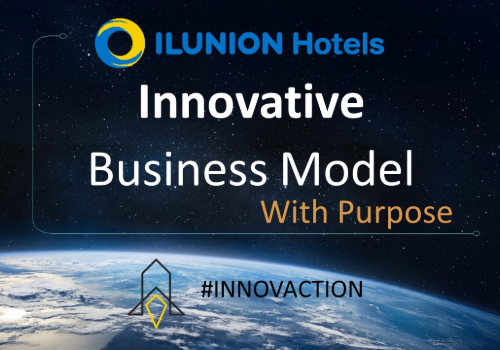 Innovative Business Model With Purpose