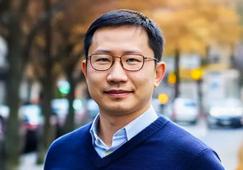 Lechi Zhang: Fintech Innovator for Small Businesses