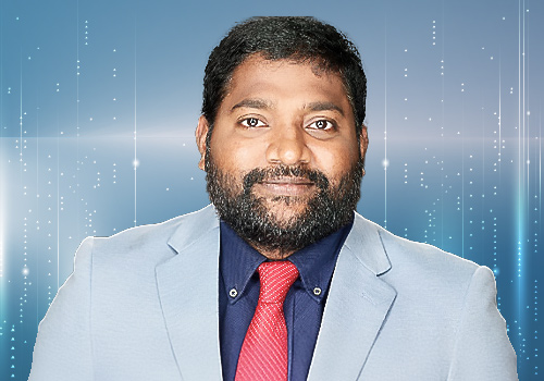 Arjun Kamisetty