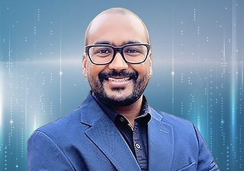 TITAN Innovation Awards Winner - Driving Business Transformation Through Real-Time Data Engineering and Innovation