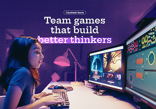 Synthesis Teams