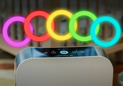 BreatheSmart 35i