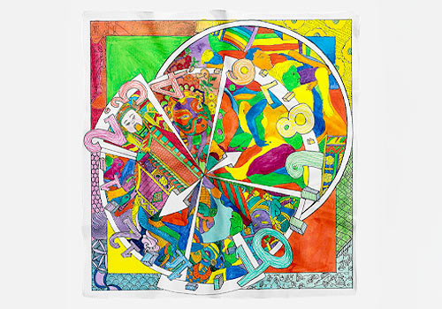 The Harmony of Collision