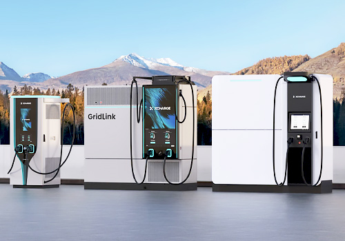 GridLink by XCharge North America