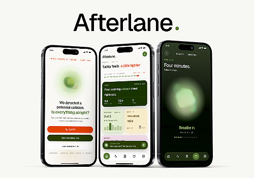 Afterlane
