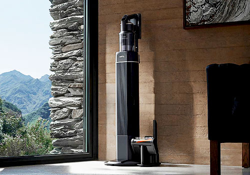 MOVA G70 Station