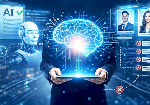 Best Recruitment Technology Innovation