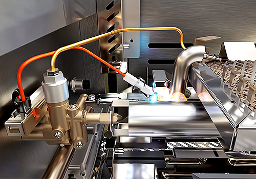 Thermocouple technology