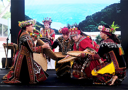Mathariri Music Festival