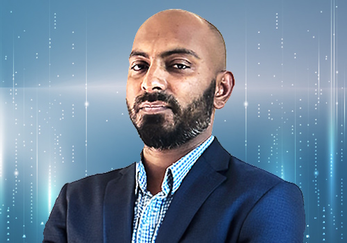 Digital Platforms Architect of the Year