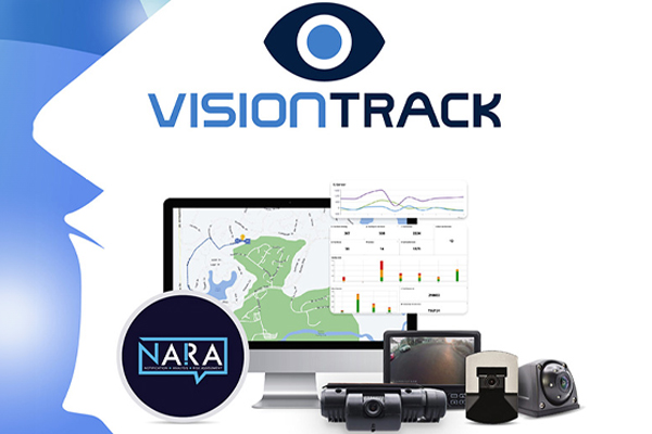 VISIONTRACK SCOOPS 2023 TITAN INNOVATION AWARD