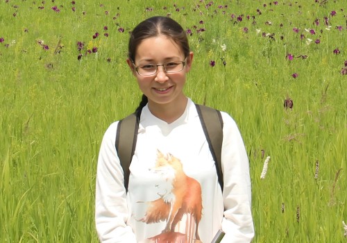 TITAN Innovation Winners Quote - Anna Izmailova, Founder of TOTEM Veterinary Center