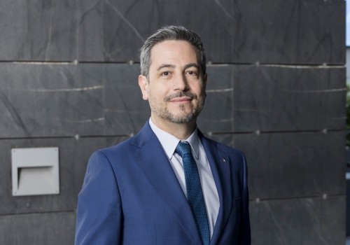 TITAN Innovation Winners Quote - Carlos Bello, Director of Innovation and Technology at ILUNION Hotels