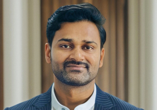 TITAN Innovation Winners Quote - Ravindar Reddy Gopireddy, Innovator and Senior Cybersecurity Consultant
