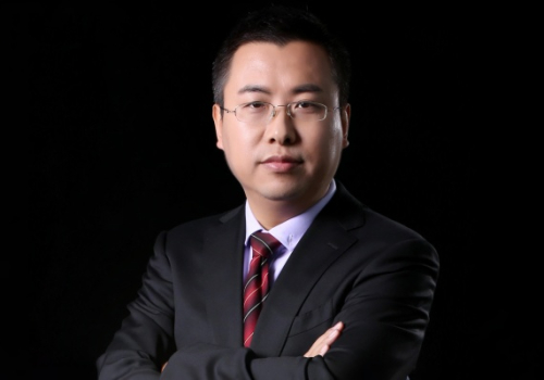 TITAN Innovation Winner's Quote - Shawn Young, Co-founder of Nexdata